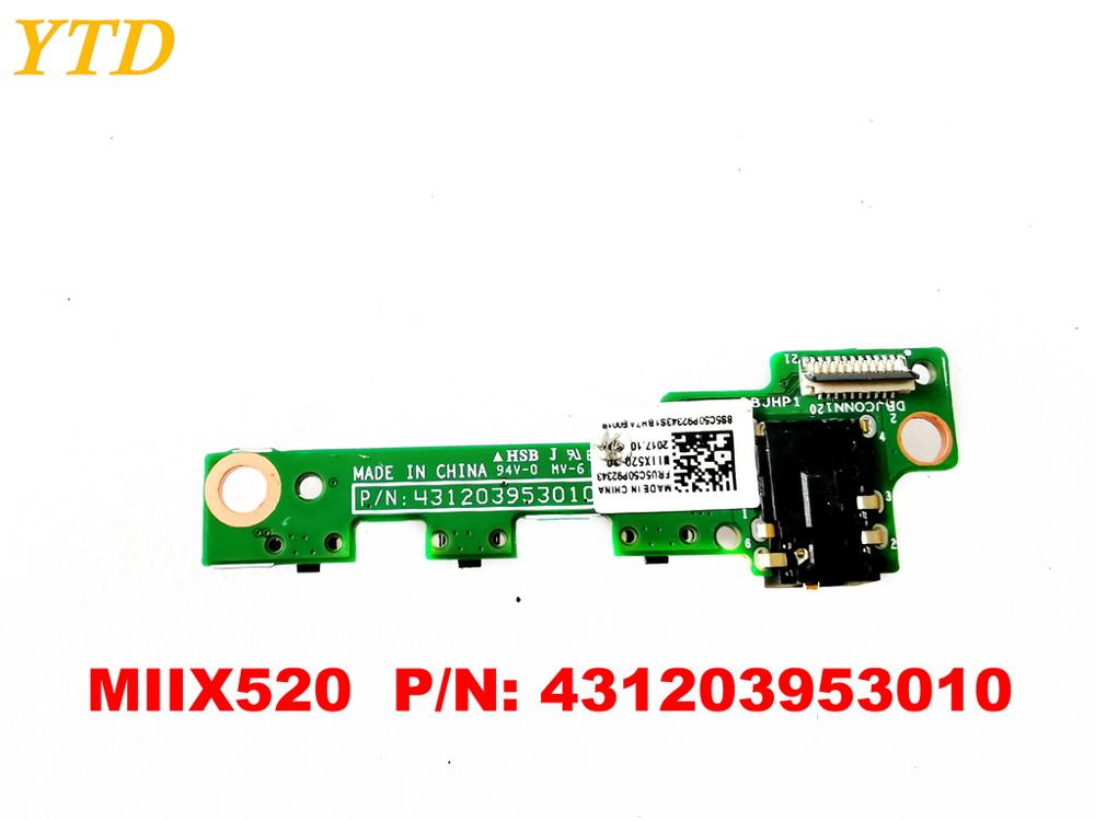  MIIX 520   MIIX520 PN 431203953010    